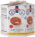 Daelmans Honey Waffles 230 g : Buy Online at Best Price in KSA ...