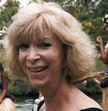 Phyllis Goode Obituary (2010)