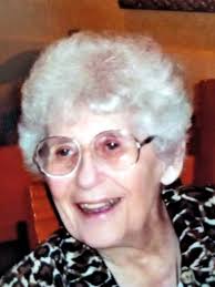 May Jo Gray Obituary
