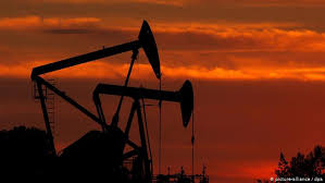 Veja a cotação em tempo real do barril do brent e saiba o preço do petróleo hoje na bolsa de londres; Desplome Historico De Los Precios Del Petroleo Economia Dw 20 04 2020