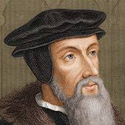 John Calvin: French Protestant reformer (1509