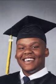 Mr. Maleek Jamil Carter 21 Obituary in Valdosta at Harrington Funeral Home,  Inc.