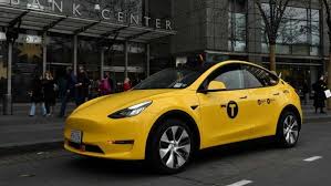 Image result for Yellow 2022 Fleet