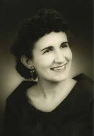 Dorothea Koukotas Obituary (1929