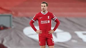 But who can do everything henderson does yet add something. Liverpool Captain Jordan Henderson Says Mistakes Cost Us In Defeat To Manchester City Dazn News Global