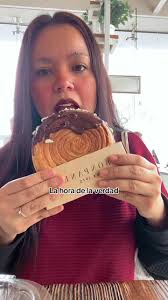 Deliciosos Croissant Roll de Bonpane en Ciudad de México