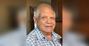 Obituary information for Cruse Campo