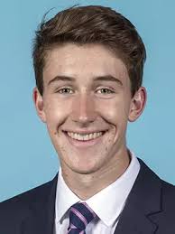 2018-19 Men's Lightweight Rowing Roster