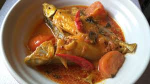 Cara memasak ikan kembung lezat sederhana hai semua. Resepi Gulai Ikan Temenung Chef Home