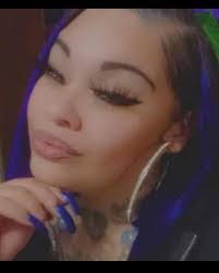 Rose Mejia's Instagram, Twitter & Facebook