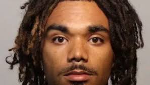 JEROME UDIT booked 20240925