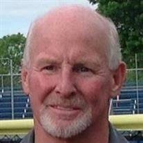 Scott S. Towner Obituary