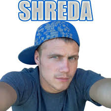 Stream Central Coast Cypher V.1 by Shaun Shreda Brand Jr.