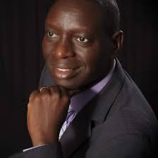 Profil de Alphayo Nyakundi