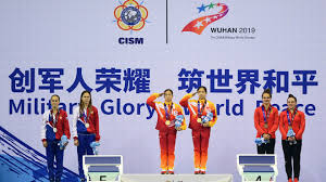 El Origen Del Coronavirus Varios Espanoles Tuvieron Sintomas Compatibles Con Coronavirus Tras Los Juegos Militares De Octubre En Wuhan Marca Com