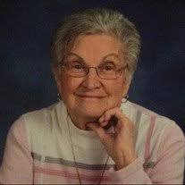 Obituary for Virginia "Estelle" (Bower) Driskill