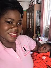 Happy Mother's Day to all women who nurture and care