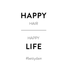 Happy Hair Happy Life Hair Quotes Hairstylist Quotes Happy Hair