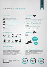 Resume template, modern resume, simple resume, clean resume, cool resume, best selling resume, best resume, word resume, resume design, unique resume, professional resume, creative resume. 50 Creative Resume Designs To Bag The Job Vol 3 Hongkiat