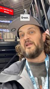 When you’re friends with an Elf your seats are magical.