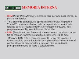 Este un chip conectat pe placa de bază; Fault Frugal Sesiune Tipuri De Memorie Interna Proprint Ro