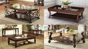 Maybe next time you'll consider having this one rather than the common modern metal and glass combination center table designs. Ecclesbourne Valley Railway News Feed View 35 Glass Top Display Tea Table Design Wooden Glass