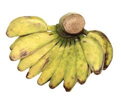 Saat tiba di rumah, anda bisa. Nilai Kandungan Gizi Pisang Kepok Segar