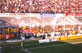 Simy (salernitana) left footed shot from the left side of the six yard box is high and. Salernitana Roma I Precedenti In Casa Granata Nessun Pareggio Tra Le Due