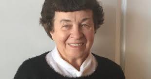 Carma Hunsaker Davis