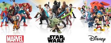 Han solo toy figure for disney infinity 3.0. Review Disney Infinity 3 0 Stevivor