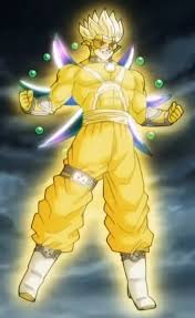 We have now placed twitpic in an archived state. Super Dragon Ball Heroes Terrible Shows Episodes Wiki