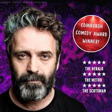 Comedy Circuit News 🌎