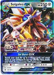 This means that if an unboosted destroyer king hit the foe last turn for the full base amount of 110, this turn it can do over 700 damage — a. What Does Pokemon Gx Mean Quora