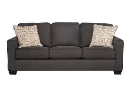 Corner Furniture Bronx Ny Alenya Charcoal Sofa Charcoal Sofa Furniture Ashley Furniture Sofas