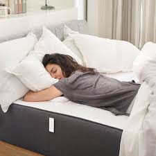 The Hybrid Mattress Hybrid Mattress Mattress Design Mattress