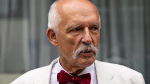 Parliament president antonio tajani was urged by the socialists and democrats (s&d) group to sanction the polish mep for his shameful comments. Wybory Parlamentarne 2019 Korwin Mikke Na Pieciu Listach Cala Rodzina Rusza Na Parlament Polityka Wiadomosci Gazeta Pl