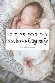 Diy Newborn Photography Mommy Diary Diy Newborn Photography Newborn Photoshoot Baby Photography