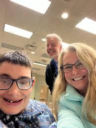 Happy birthday to and thanks to all who attended inclusion game night