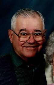 Kenneth Sherman Stout