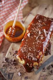 Apple Cake Au Chocolat Au Lait Et Caramel Chefnini Recette Pomme Cake Chocolat Chocolat Au Lait