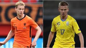 Reason for netherlands vs ukraine predictions. Iq1b1gi4vt7uxm
