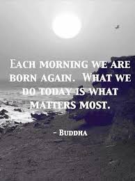 Psychology Of Me Buddha Quote Words Morning Quotes