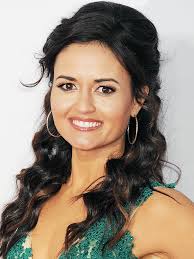 Hall Stars Wall: Danica McKellar