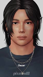 Sims 4 Lauren London