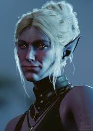 Which RPG-city is your favorite? Mine's Athkatla from Baldur's Gate II.