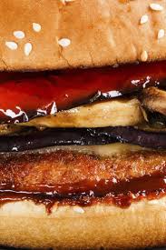Burger Au Legumes Du Soleil Legumes Du Soleil Alimentation Recette