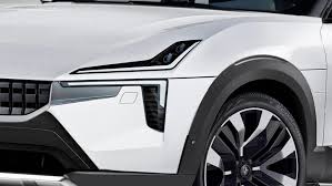 Hello polestar congratulations on your progress throughout the pas…t weeks. Polestar 3 Electric Suv Built On Volvo Xc90 Platform To Rival Tesla Model X