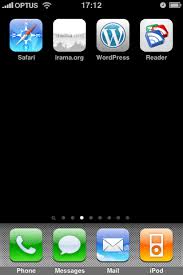 Easyappicon also helps the developer to resize and create your own ios app icon. Wordpress Plugin Custom App Icons For Iphone Ipod Touch Ipad Retina Displays Android And Other Devices Irama Org