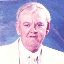 James Edward Walsh Obituary