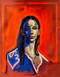 Agnes Grochulska Art Agnes Painting